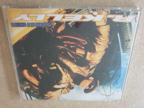 R.Kelly  You Remind Me Of Something Maxi CD, CD & DVD, CD | R&B & Soul, R&B, 1980 à 2000, Envoi