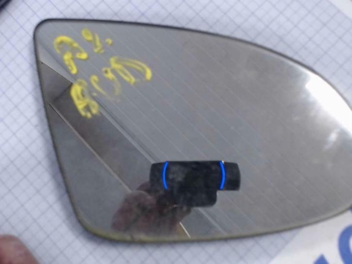 glace de retroviseur  avant droit  audi A2, Auto-onderdelen, Spiegels, Audi, Ophalen