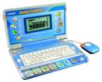 vtech genius explorer, Ophalen, Gebruikt, 4 tot 6 jaar