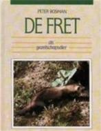 De fret, Peter Bosman, Ophalen, Gelezen, Overige diersoorten