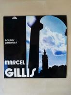 LP - MARCEL GILLIS - Poèmes Chansons, 12 pouces, Enlèvement ou Envoi