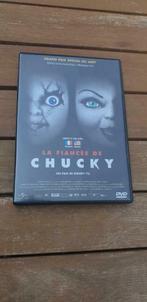 La fiancée de Chucky, Cd's en Dvd's, Dvd's | Horror, Ophalen of Verzenden