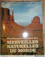Merveilles naturelles du monde     Reader's Digest, Gelezen, Ophalen of Verzenden