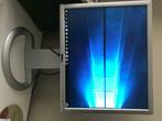 Dell 19 inch flatscreen monitor, Ophalen, Zo goed als nieuw, Dell