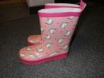 botten, Ophalen, Hoge laarzen, Zo goed als nieuw, Roze