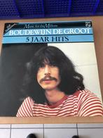 Dubbel LP Boudewijn De Groot, Cd's en Dvd's, Ophalen of Verzenden