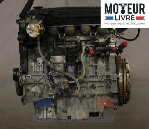 Moteur FORD MONDEO IV 2.5L Essence HUBA, Auto-onderdelen, Motor en Toebehoren, Ford, Gebruikt, Verzenden