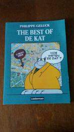 Strip The Best of De Kat