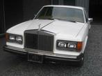 Rolls Royce Silver Spirit 1981  1 propriétaire !  LH drive, Cuir, Berline, Automatique, Achat