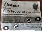 Butagaz/Antargaz/Calypso gas ontspanner, Caravans en Kamperen, Nieuw