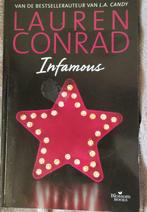 Infamous - Lauren Conrad, Ophalen of Verzenden, Zo goed als nieuw