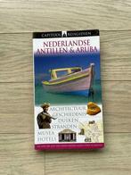 Reisgids Capitool Nederlandse Antillen & Aruba, Livres, Guides touristiques, Comme neuf, Amérique centrale, Capitool, Enlèvement ou Envoi
