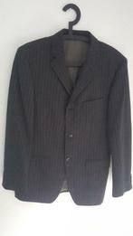 Kostuumvest, Kleding | Heren, Kostuums en vesten, WE, Maat 48/50 (M), Zwart, Ophalen of Verzenden