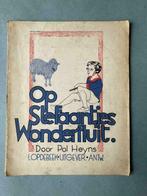 Op Stefaantjes Wonderfluit - Pol Heyns (Frans van Immerseel), Ophalen of Verzenden