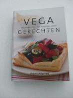 VEGA GERECHTEN:van bij-tot hoofdgerecht, Ophalen of Verzenden, Zo goed als nieuw