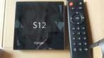 IPTV S12, Overige merken, (Schotel)antenne-accessoires, Ophalen of Verzenden, Zo goed als nieuw