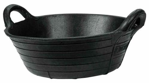 Rubber trog, Dieren en Toebehoren, Stalling en Weidegang, Accessoires, 1 paard of pony