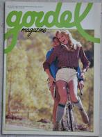 BLOSO gordel magazine 7 september 1986, Verzamelen, Verzenden