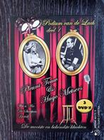 Podium van de lach 1 - Pleuni Touw & Hugo Metsers, Alle leeftijden, Ophalen of Verzenden, Komedie, Boxset