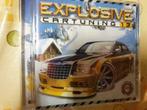 explosive cartuning 13 - 2cd box, Comme neuf, Autres genres, Coffret, Enlèvement ou Envoi