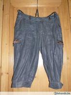 Prachtige 3/4 jeans van Didi maat 36, Vêtements | Femmes, Culottes & Pantalons, Porté