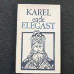 Karel ende Elegast, Clement Vermaere, tekeningen Leo Fabri, Boeken, Ophalen of Verzenden, Zo goed als nieuw
