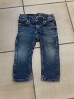 Broek 80 Tommy hilfiger, Kinderen en Baby's, Gebruikt, Broekje, Ophalen of Verzenden, Tommy Hilfiger