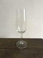 CHAMPAGNE GLAZEN, Glas of Glazen, Ophalen of Verzenden, Effen, Glas