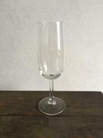 FLUTES / VERRES A CHAMPAGNE, Maison & Meubles, Comme neuf, Uni, Enlèvement ou Envoi, Verre ou Verres