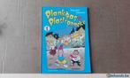 Plankgas en Plastronneke.1, Boeken, Stripverhalen, Ophalen of Verzenden, Gelezen