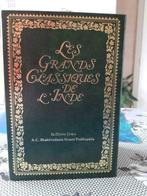 Les grands classiques de l'Inde, Comme neuf, Enlèvement