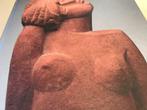Jozef Cantré sculpturen houtsnedes 350pag, Ophalen of Verzenden, Zo goed als nieuw, Beeldhouwkunst