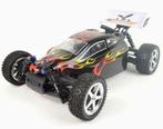 Bouw Je Eigen Radiografische Condor Off Road 4-WD Nitro Bugg, Échelle 1:10, Enlèvement ou Envoi, Nitro, Neuf