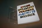 D 'Ensor à Delvaux Ensor, Spillaert, Permeke, Margritte, De, Livres, Art & Culture | Arts plastiques, Comme neuf, Enlèvement ou Envoi