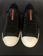 PRADA sneakers maat 39.5, Kleding | Heren, Schoenen, PRADA, Zwart, Zo goed als nieuw, Espadrilles of Moccasins