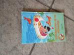 Disney boekenclub boekje Hiawatha en de viswedstrijd, Boeken, Kinderboeken | Jeugd | onder 10 jaar, Ophalen of Verzenden, Sprookjes