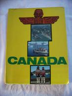 Canada, Livres, Guides touristiques, Autres marques, Utilisé, Enlèvement ou Envoi, Amérique du Nord