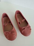 Ballerina's - Zara - maat 20 - meisje, Kinderen en Baby's, Meisje, Schoenen, Ophalen of Verzenden, Zo goed als nieuw