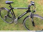 ✅Fiets Fitness  Suspension Comfort 28” ✅, Fietsen en Brommers, Fietsen | Racefietsen, Overige merken, 28 inch, Gebruikt, Meer dan 20 versnellingen