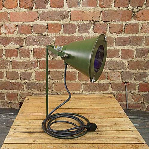 Bureau lamp 2019245, Antiek en Kunst, Curiosa en Brocante, Ophalen