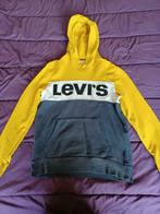 2 levi´s sweaters maat small, Comme neuf, Taille 46 (S) ou plus petite, Enlèvement ou Envoi, Levi's