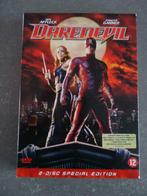 Daredevil - 2 disc Special Edition, À partir de 12 ans, Coffret, Enlèvement ou Envoi, Action