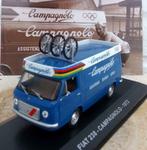 EDDY MERCKX CAMPAGNOLO FIAT 238 1972 1/43 EN BOÎTE, Autres marques, Envoi, Voiture, Neuf