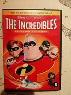 The incredibles (2 disc), Ophalen of Verzenden