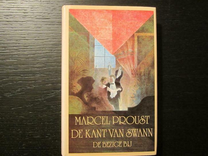 De kant van Swann  -Marcel Proust-, Boeken, Literatuur, Ophalen of Verzenden
