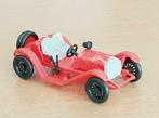 schaal 1/50 model 1913 Mercer Raceabout DEL, Verzamelen, Ophalen of Verzenden, Zo goed als nieuw, Auto's