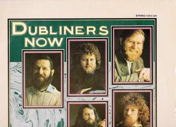 LP - Dubliners Now., Enlèvement ou Envoi, 12 pouces