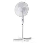 Ventilateur 3vitesses,  oscillo , sur pied 40cm, NEUF, Electroménager, Climatiseurs, Enlèvement ou Envoi, Neuf, Ventilateur sur pied