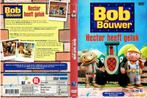(DVD's 2stuks) Bob de Bouwer, Enlèvement ou Envoi