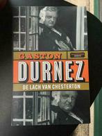 Boek Gaston Durnez de lach van Chesterton, Ophalen of Verzenden